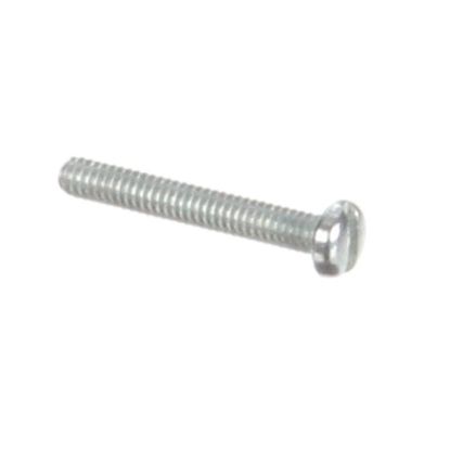 Picture of Hobart Screw,mach 2-56 X 5/8 Part# SC-129-65
