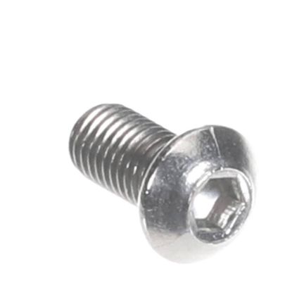 Picture of Hobart Screw Machine 1/4-28 X 1/2 Part# SC-131-70