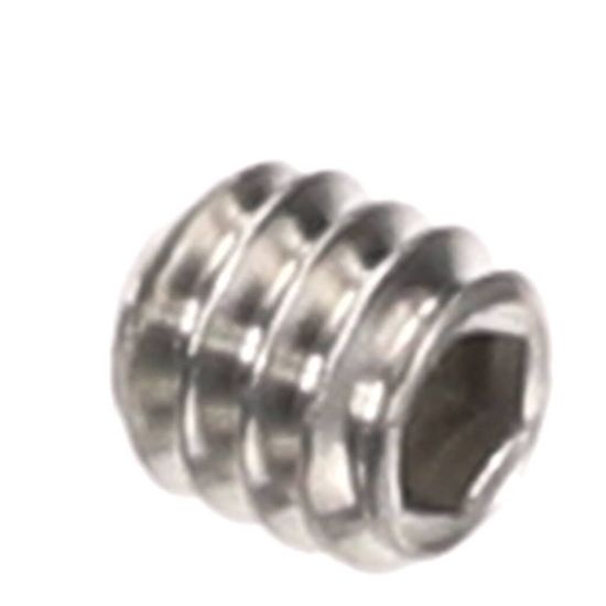 Picture of Hobart Set Screw, 1/4-20 X 1/4, Flat Part# SC-131-63