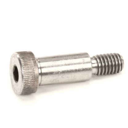 Picture of Hobart Screw, Shoulder 1/2" D X 1" L 3/8-16 Skt Part# SC-131-13