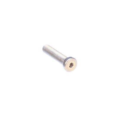 Picture of Hobart Screw Cap,10-32x7/8 Hex Skt Hd Part# SC-131-75