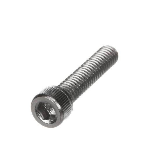 Picture of Hobart Screw Cap 8-32 X 7/8 Part# SC-131-62