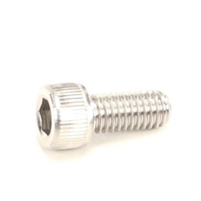 Picture of Hobart Cap Screw 10-32 X 7/16 Hex Hea Part# SC-131-77