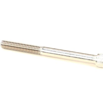 Picture of Hobart Screw, Cap, 5/16-18 X 3-1/2 Part# SC-131-89
