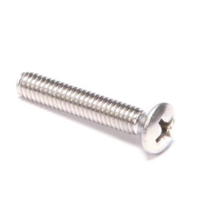 Picture of Hobart Screw, Machine, 8-32 X 1 Part# SC-131-91