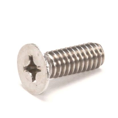 Picture of Hobart Screwmach 1/4-20 X 3/4 Part# SC-131-61