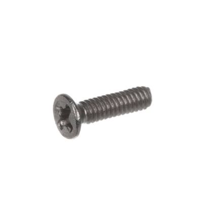 Picture of Hobart Screw, Mach, Met M2 X 0.4 X 8M Part# SC-131-95