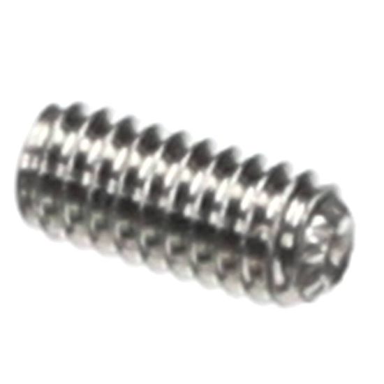 Picture of Hobart Screw, Set, 8-32 X 3/8 Part# SC-131-88