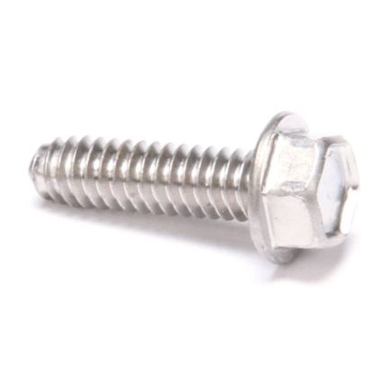Picture of Hobart Screw,drive,type Rl 1/4-20 Part# SD-038-14