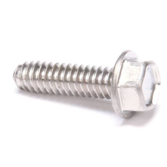 Picture of Hobart Screw,drive,type Rl 1/4-20 Part# SD-038-14