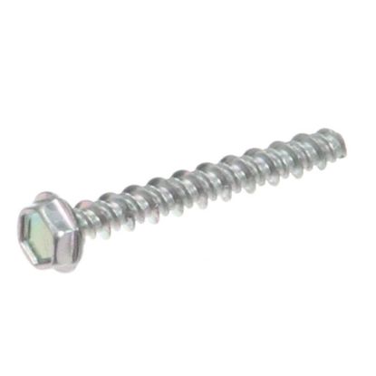 Picture of Hobart Screw,drive,plask H/l 8-18 Part# SD-038-19