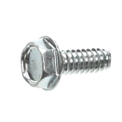 Picture of Hobart Screw,drive,type Rl 10-24 Part# SD-038-22