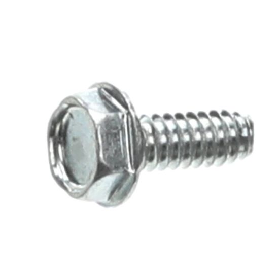 Picture of Hobart Screw,drive,type Rl 10-24 Part# SD-038-22
