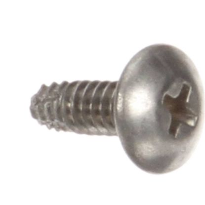 Picture of Hobart Screw,drive,type F 10-24 Part# SD-038-84