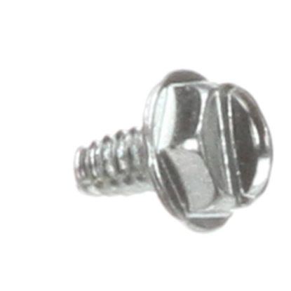 Picture of Hobart Screw,drive,type Rl 6-32 Part# SD-039-23