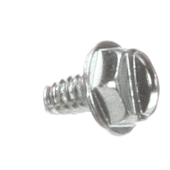 Picture of Hobart Screw,drive,type Rl 6-32 Part# SD-039-23