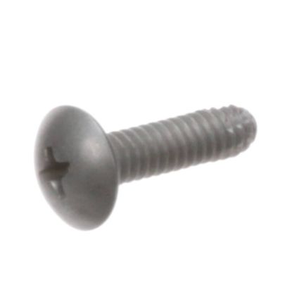 Picture of Hobart Screw, Drive Type F 10-24 X 3 Part# SD-038-85