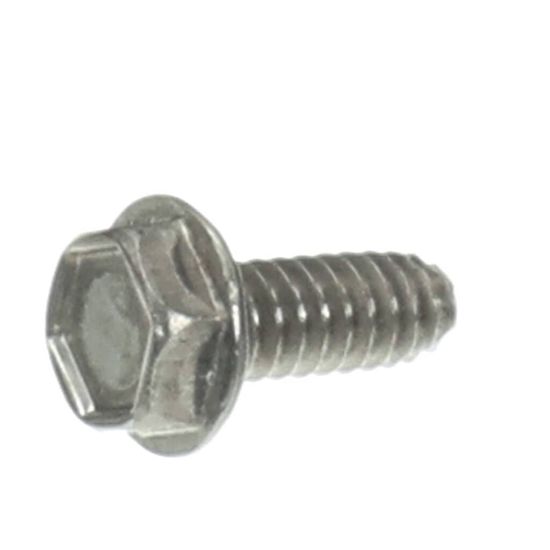 Picture of Hobart Screw,drive,type Tt 10-24 Part# SD-038-33