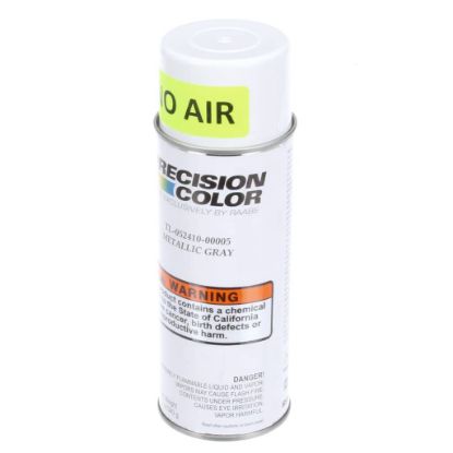 Picture of Hobart Met Gray Paint Pc12 Oz Can Part# TL-052410-00005