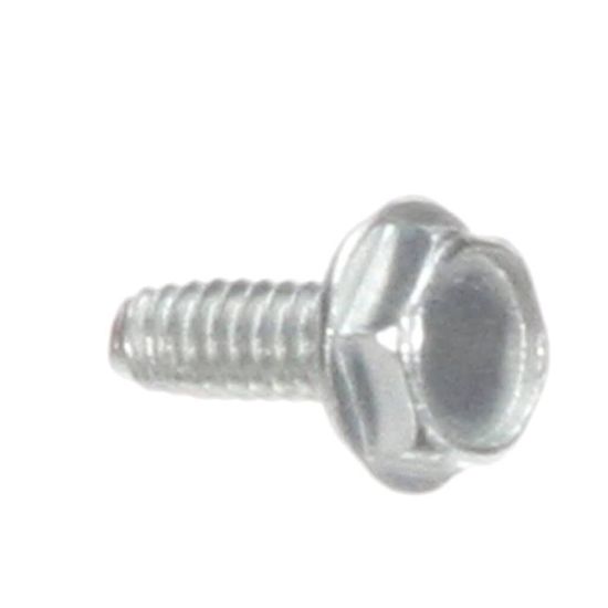 Picture of Hobart Screw,drive,type Rl 6-32 Part# SD-038-16