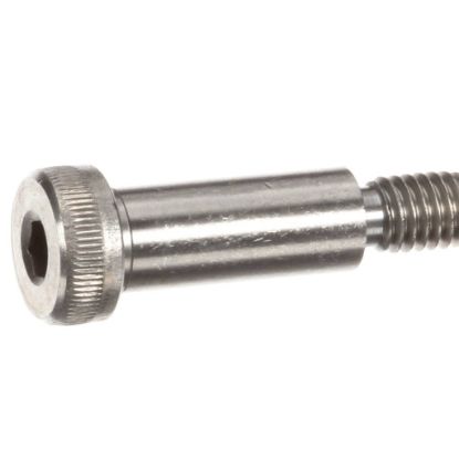 Picture of Hobart Screw,shoulder,1/2d X 1-1/4L Part# SC-130-15