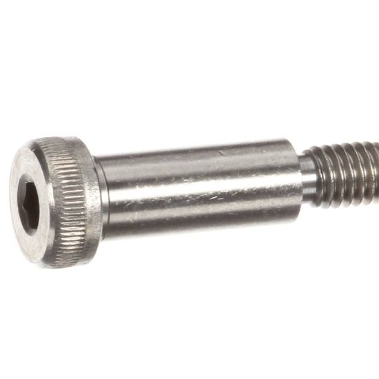Picture of Hobart Screw,shoulder,1/2d X 1-1/4L Part# SC-130-15