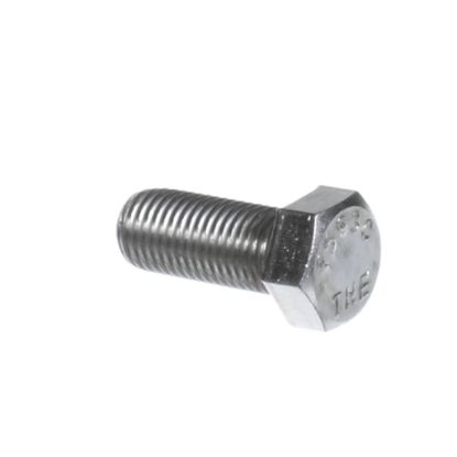 Picture of Hobart Screw,cap 7/16-20 X 1 Part# SC-129-38