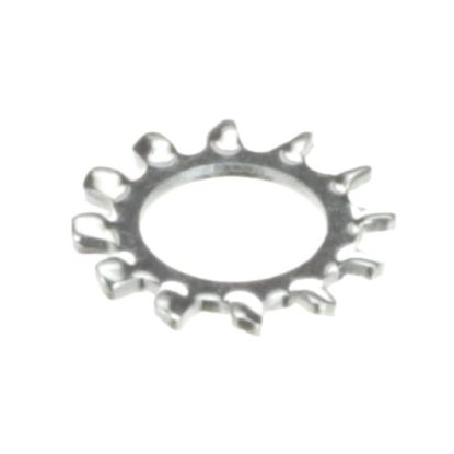 Picture of Hobart Lockwasher, 3/8 External Part# WL-007-25