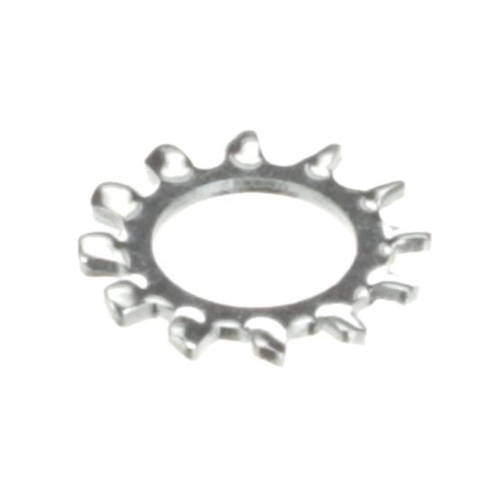 Picture of Hobart Lockwasher, 3/8 External Part# WL-007-25