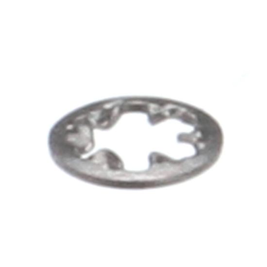 Picture of Hobart Washer Lock (#4) Part# WL-013-02