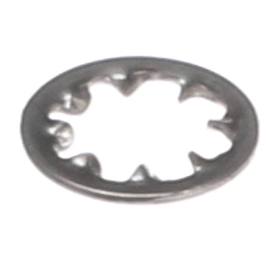 Picture of Hobart Lock Washer Part# WL-013-08