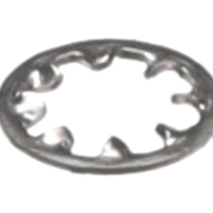 Picture of Hobart Int 10 Lock Washer Part# WL-013-11