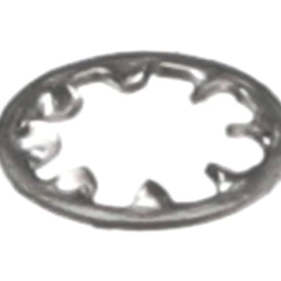 Picture of Hobart Int 10 Lock Washer Part# WL-013-11