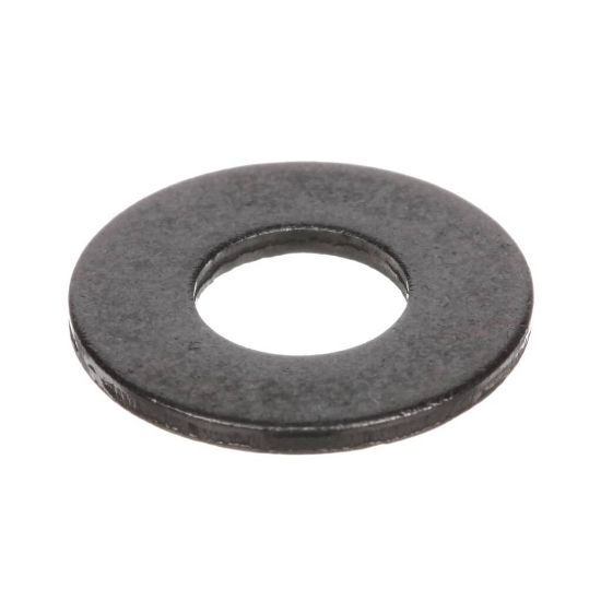 Picture of Hobart Washer, .328 X .750 X .062 Part# WS-004-25
