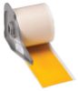 Picture of Brady® Label 2" X 50' Vinyl Yl Part# - M7C-2000-595-Yl