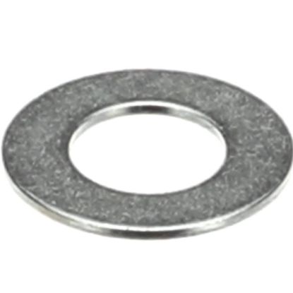 Picture of Hobart Washer, .328 X .625 X .031 Part# WS-017-37