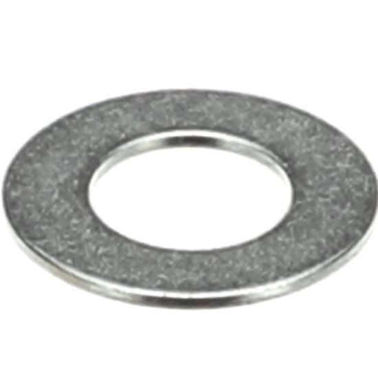 Picture of Hobart Washer, .328 X .625 X .031 Part# WS-017-37