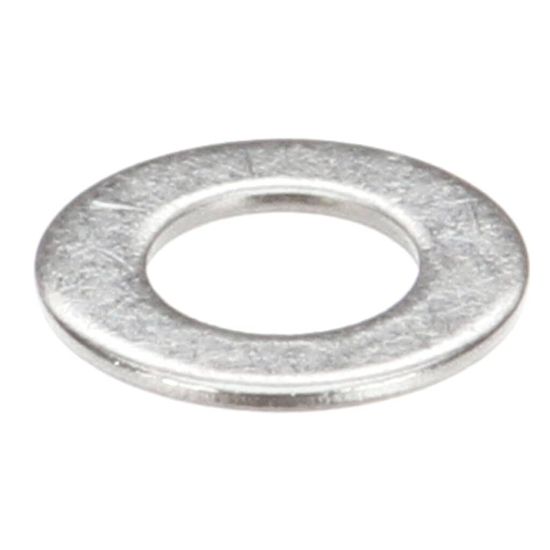 Picture of Hobart Washer Part# WS-018-04
