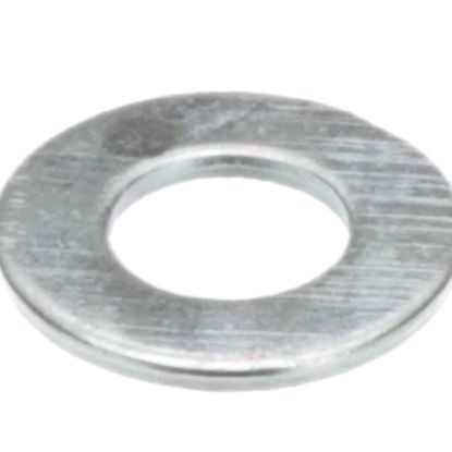 Picture of Hobart Screwcap 3/8-16 X 1 Part# WS-018-22