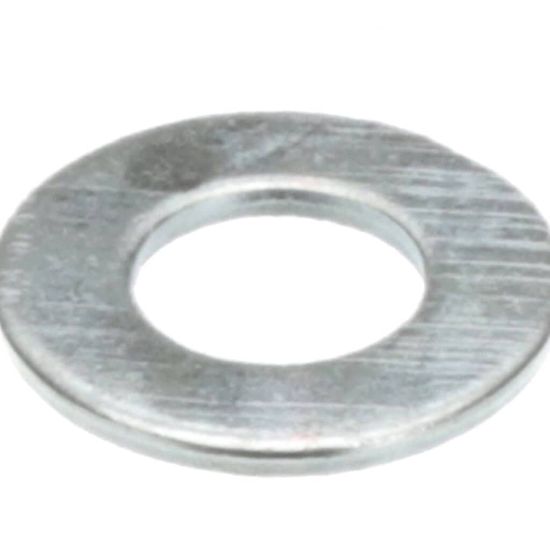 Picture of Hobart Screwcap 3/8-16 X 1 Part# WS-018-22