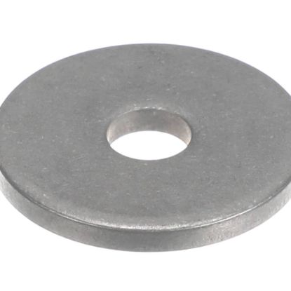Picture of Hobart Washer,.328 X 1.250 X .125 Part# WS-017-24
