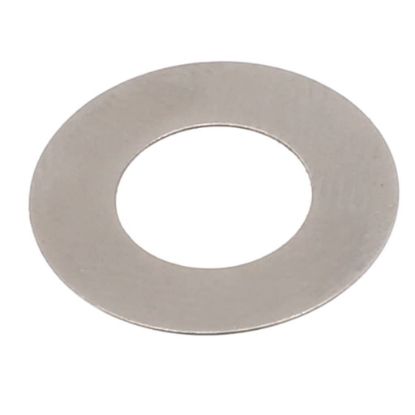 Picture of Hobart Washer,.391 X .750 X .010 Part# WS-018-34