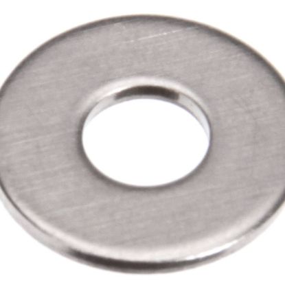 Picture of Hobart Washer Part# WS-022-02