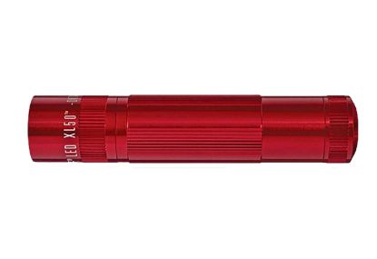 Picture of Mag-Lite Maglite Xl50 3-Cell Aaaled Flashlights Part# - Xl50S-3016