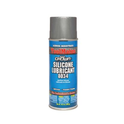 Picture of Crown Gen Purpose Silicone Lube Part# - 8034