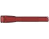 Picture of Mag-Lite 2 Cell Aa Mini Magliteled W/Holster-Red Part# - Sp2203H