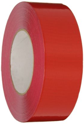 Picture of Nashua Nashua 2280 9Mil Red Gen.Purpose Duct Tape Part# - 1087205
