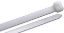 Picture of Gardner Bender Hvy-Dty Cable Tie 24" (175 Lb)  50/Bag Part# - 46-424