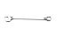 Picture of Wright Tool 27Mm 12Pt Metric Combination Wrench Part# - 11-27Mm
