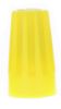 Picture of Ideal® Industries 175 Per Jar Ylw Wire-Nutconnector Part# - 30-074J